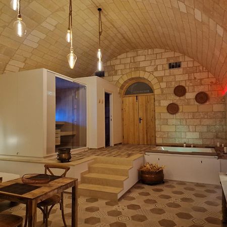 B&B Giardino Delle Delizie Гравина-ин-Пулья Экстерьер фото