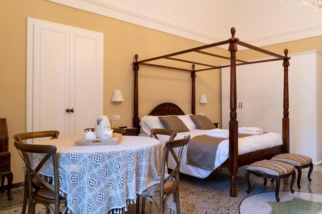 B&B Giardino Delle Delizie Гравина-ин-Пулья Экстерьер фото