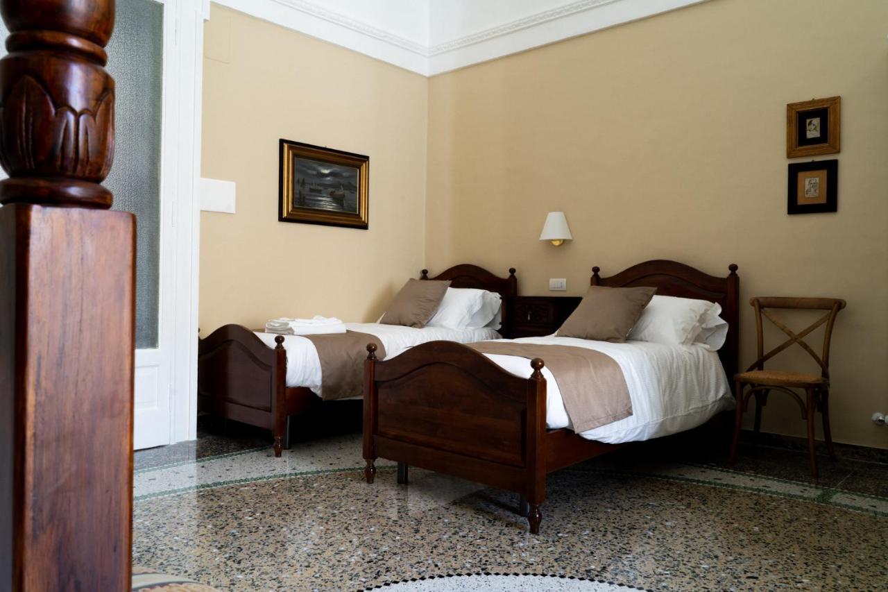 B&B Giardino Delle Delizie Гравина-ин-Пулья Экстерьер фото