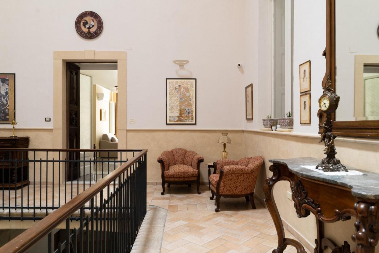 B&B Giardino Delle Delizie Гравина-ин-Пулья Экстерьер фото