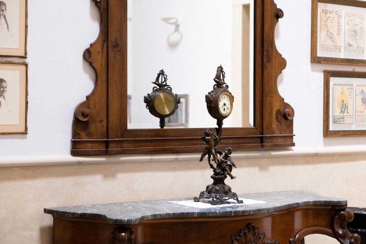 B&B Giardino Delle Delizie Гравина-ин-Пулья Экстерьер фото