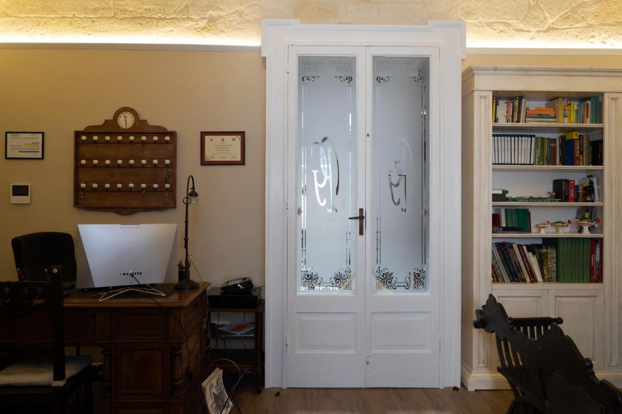 B&B Giardino Delle Delizie Гравина-ин-Пулья Экстерьер фото