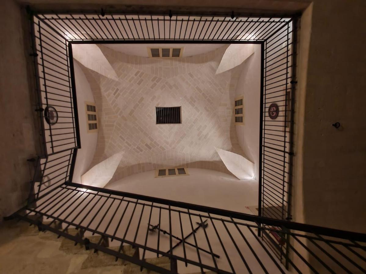 B&B Giardino Delle Delizie Гравина-ин-Пулья Экстерьер фото