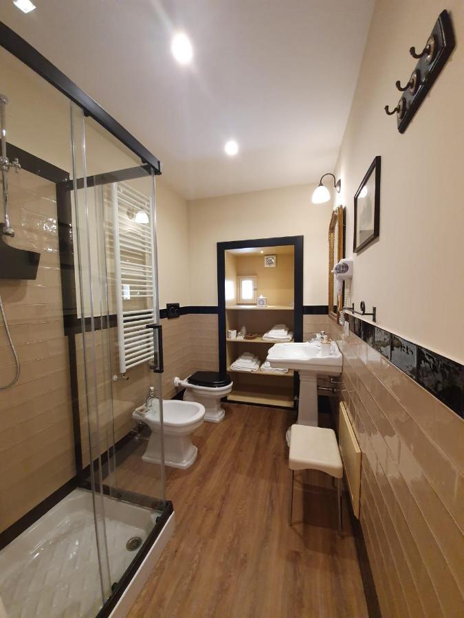 B&B Giardino Delle Delizie Гравина-ин-Пулья Экстерьер фото