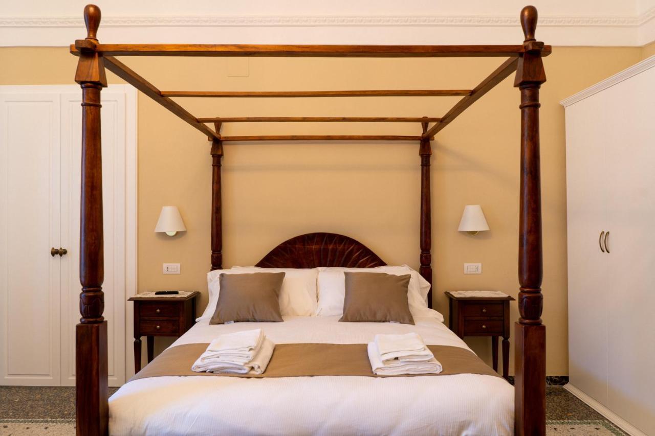 B&B Giardino Delle Delizie Гравина-ин-Пулья Экстерьер фото