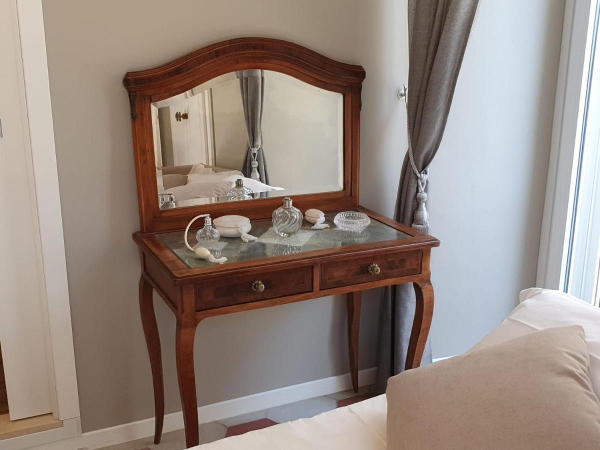 B&B Giardino Delle Delizie Гравина-ин-Пулья Экстерьер фото