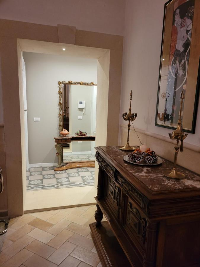 B&B Giardino Delle Delizie Гравина-ин-Пулья Экстерьер фото