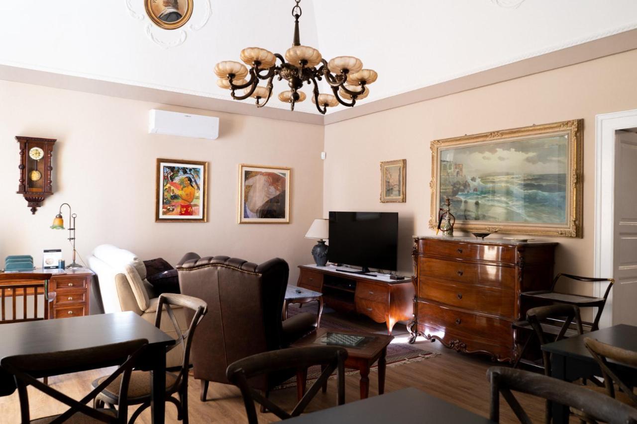 B&B Giardino Delle Delizie Гравина-ин-Пулья Экстерьер фото