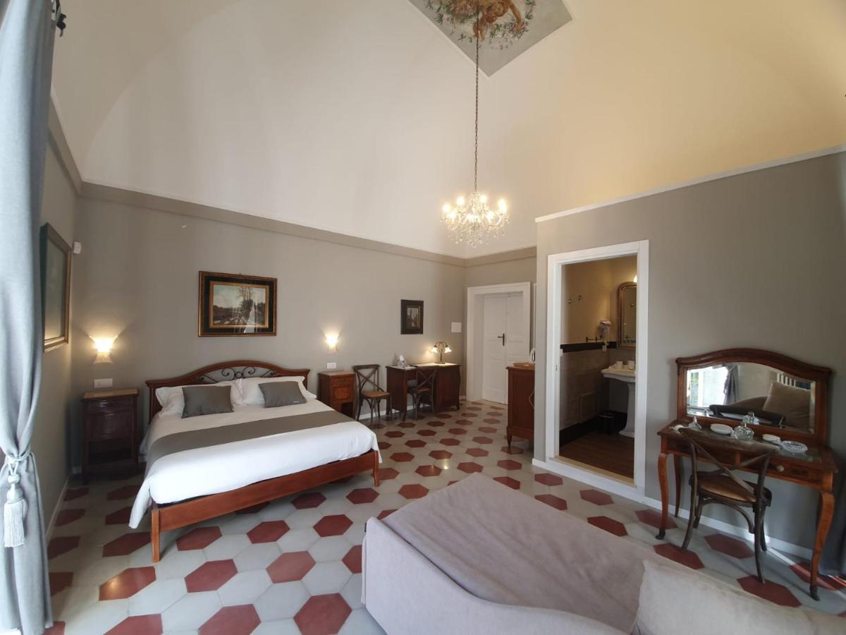 B&B Giardino Delle Delizie Гравина-ин-Пулья Экстерьер фото