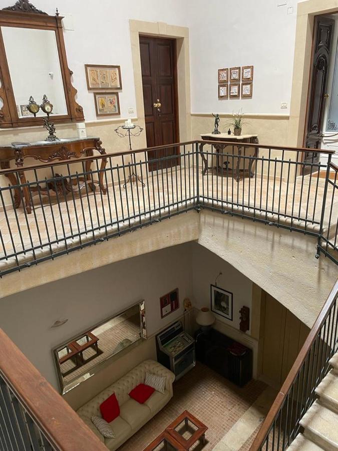 B&B Giardino Delle Delizie Гравина-ин-Пулья Экстерьер фото
